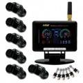 AVE Tyre Pressure Monitor System